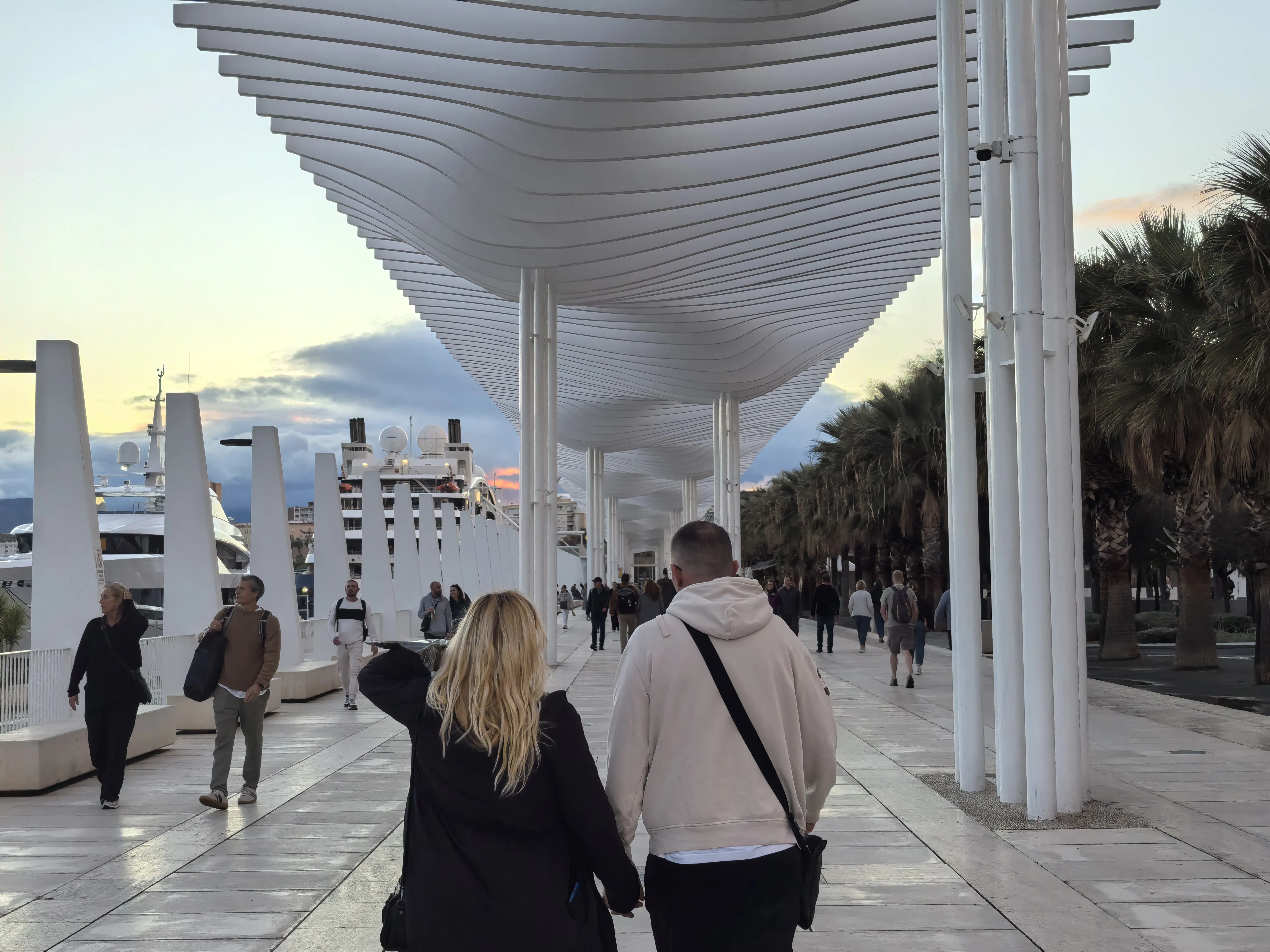 HUAWEI Pura 70 Ultra - System Aparatów - IMG_20251117_180358.webp